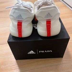 A + P Luna Rossa 21 size 4 1/2